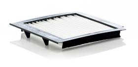MANN CU1009 - FILTRO HABITÁCULO