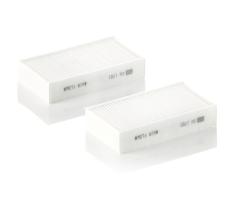 MANN CU1721-2 - FILTRO HABITÁCULO