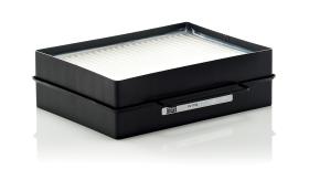 MANN CU1722 - FILTRO HABITÁCULO