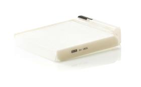 MANN CU1829 - FILTRO HABITÁCULO