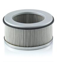 MANN CU1836/1 - FILTRO HABITÁCULO