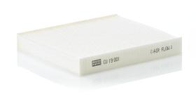 MANN CU19001 - FILTRO HABITÁCULO