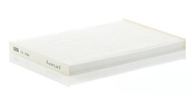 MANN CU1936 - FILTRO HABITÁCULO