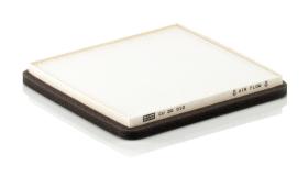 MANN CU20010 - FILTRO HABITÁCULO