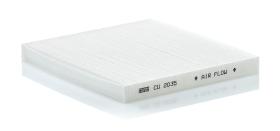 MANN CU2035 - FILTRO HABITÁCULO