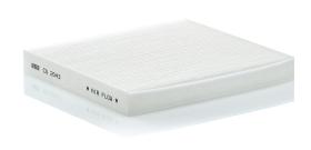 MANN CU2043 - FILTRO HABITÁCULO