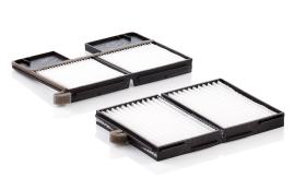 MANN CU21001-2 - FILTRO HABITÁCULO