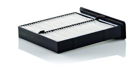 MANN CU21004 - FILTRO HABITÁCULO