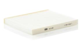 MANN CU2129 - FILTRO HABITÁCULO