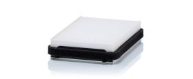 MANN CU2136 - FILTRO AIRE CABINA