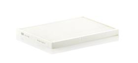 MANN CU2138 - FILTRO HABITÁCULO