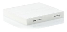 MANN CU2141 - FILTRO HABITÁCULO