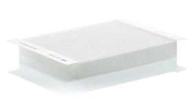 MANN CU2143 - FILTRO HABITÁCULO