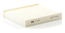 MANN CU2145 - FILTRO HABITÁCULO