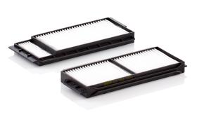 MANN CU22001-2 - FILTRO HABITÁCULO