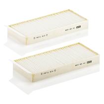 MANN CU22009-2 - FILTRO HABITÁCULO