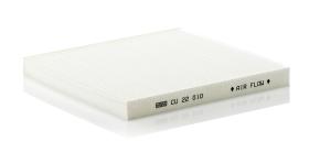 MANN CU22010 - FILTRO HABITÁCULO