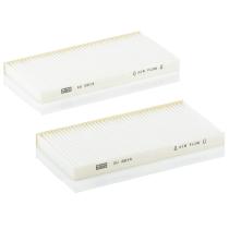 MANN CU2214-2 - FILTRO HABITÁCULO