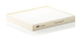 MANN CU2227 - FILTRO HABITÁCULO