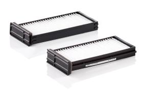 MANN CU23000-2 - FILTRO HABITÁCULO