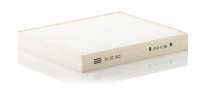 MANN CU23003 - FILTRO HABITÁCULO