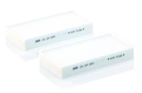 MANN CU23005-2 - FILTRO HABITÁCULO