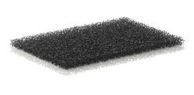 MANN CU2304 - FILTRO HABITÁCULO