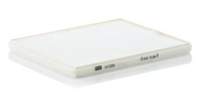 MANN CU2326 - FILTRO HABITÁCULO