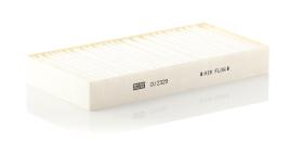 MANN CU2329 - FILTRO HABITÁCULO