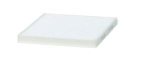 MANN CU2330 - FILTRO HABITÁCULO