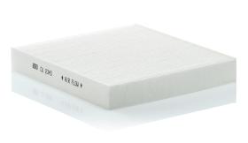 MANN CU2345 - FILTRO HABITÁCULO