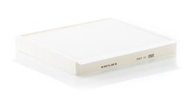 MANN CU2356 - FILTRO HABITÁCULO