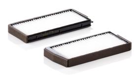 MANN CU24000-2 - FILTRO HABITÁCULO