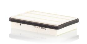 MANN CU24014 - FILTRO HABITÁCULO