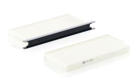 MANN CU2418-2 - FILTRO HABITÁCULO KIT 2