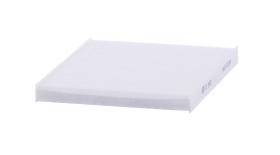 MANN CU2422 - FILTRO HABITÁCULO