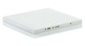 MANN CU2435 - FILTRO HABITÁCULO