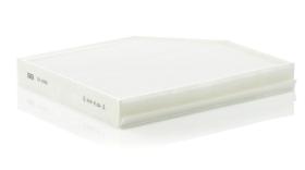 MANN CU2450 - FILTRO HABITÁCULO