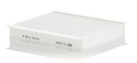 MANN CU2454 - FILTRO HABITÁCULO