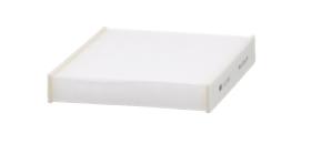 MANN CU25007 - FILTRO HABITÁCULO