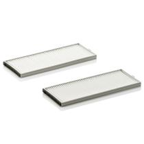 MANN CU2506-2 - FILTRO HABITÁCULO