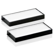 MANN CU2521-2 - FILTRO HABITÁCULO