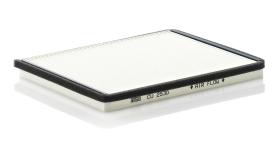 MANN CU2530 - FILTRO HABITÁCULO