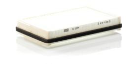 MANN CU2534 - FILTRO HABITÁCULO