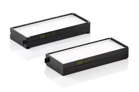 MANN CU2542-2 - FILTRO HABITÁCULO