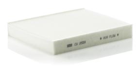 MANN CU2559 - FILTRO HABITÁCULO