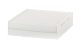 MANN CU26009 - FILTRO HABITÁCULO