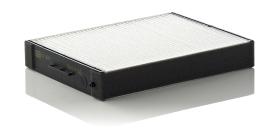 MANN CU2647 - FILTRO HABITÁCULO