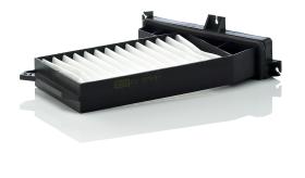 MANN CU2709 - FILTRO HABITÁCULO