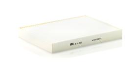 MANN CU28003 - FILTRO HABITÁCULO